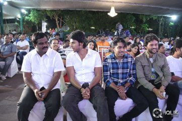 Gallo Telinattunde Movie Audio Function